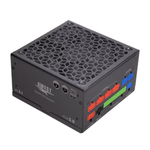 پاور کامپیوتر اوست مدل AV850-GFB V3 پلازا دیجیتال