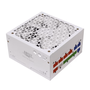 پاور کامپیوتر اوست مدل AV850-GFW V3 پلازا دیجیتال