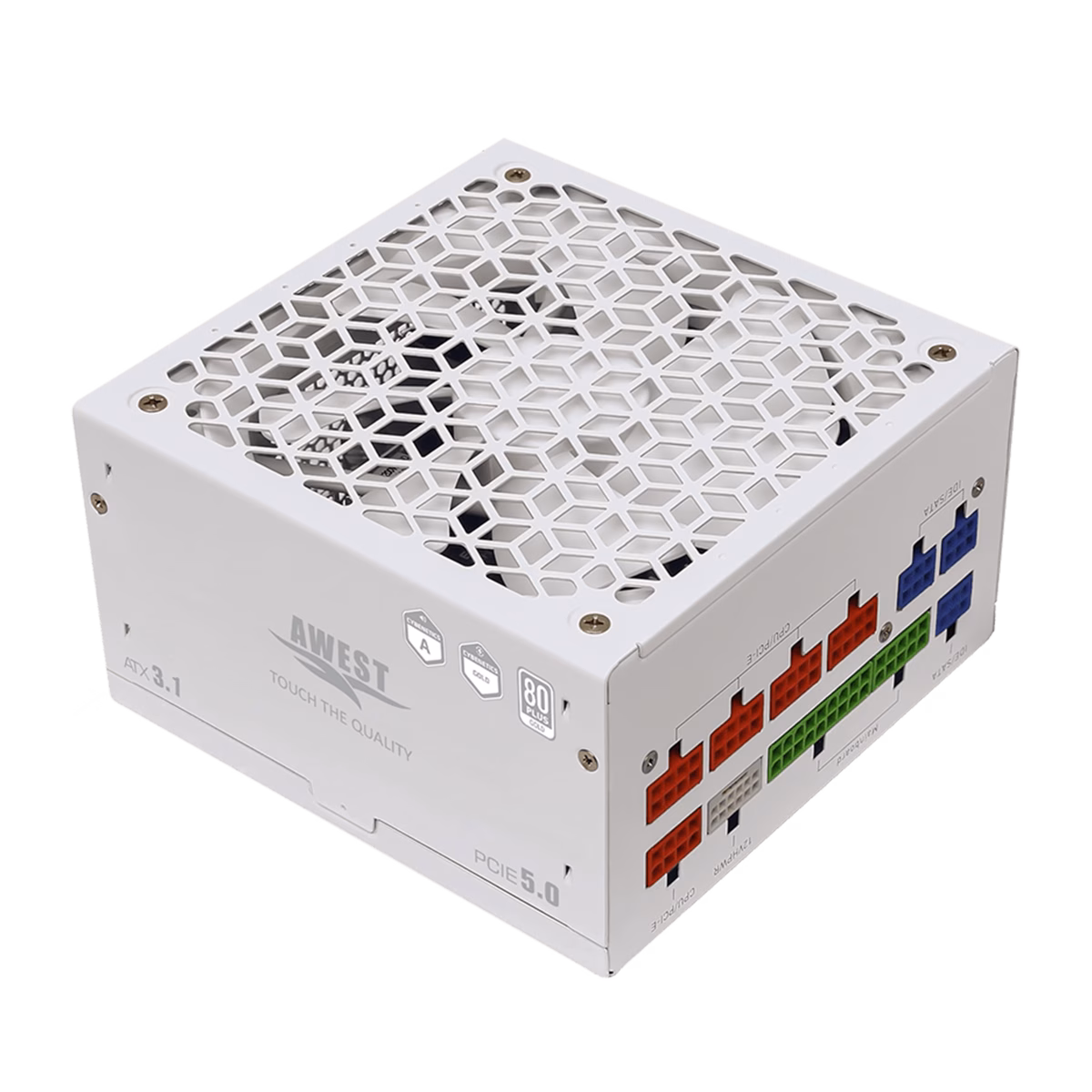 پاور کامپیوتر اوست مدل AV850-GFW V3