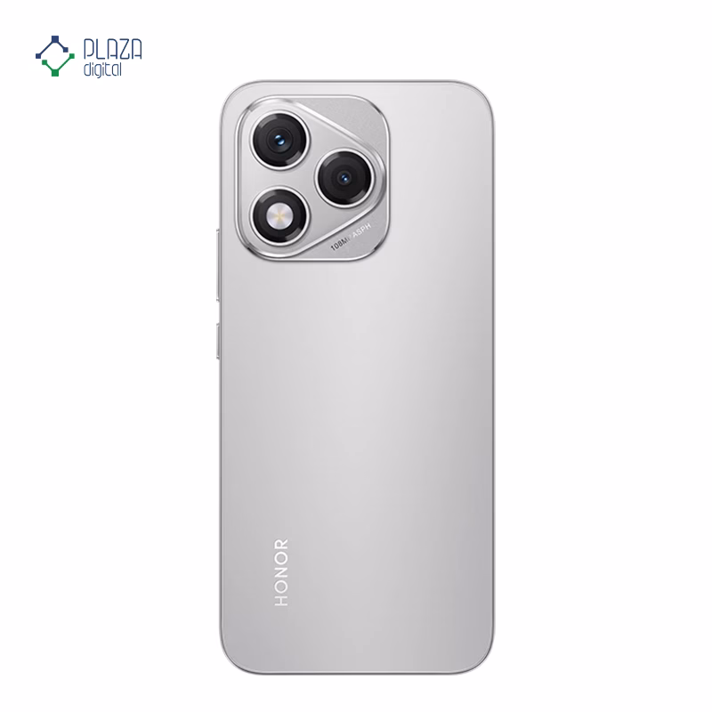 گوشی موبایل آنر مدل Honor 400 Lite ظرفیت 256 گیگابایت رم 8 گیگابایت خاکستری پلازا دیجیتال