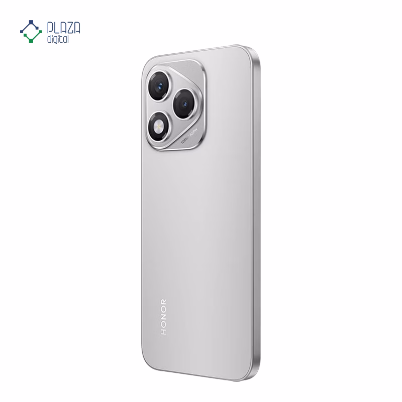 گوشی موبایل آنر مدل Honor 400 Lite ظرفیت 256 گیگابایت رم 8 گیگابایت خاکستری پلازا دیجیتال