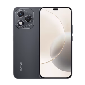 گوشی موبایل آنر مدل Honor 400 Lite ظرفیت 256 گیگابایت رم 8 گیگابایت مشکی پلازا دیجیتال
