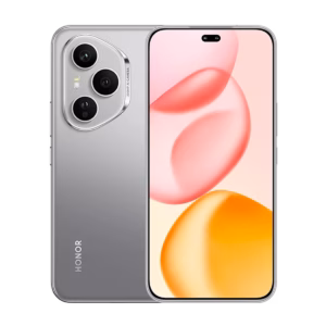 گوشی موبایل آنر مدل Honor 400 Pro ظرفیت 256 گیگابایت رم 12 گیگابایت خاکستری پلازا دیجیتال