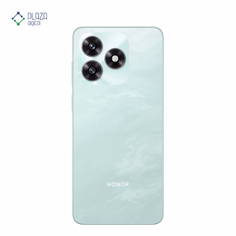 گوشی موبایل آنر مدل X5c 4G ظرفیت 64 گیگابایت رم 4 گیگابایت رنگ سبز پلازا دیجیتال