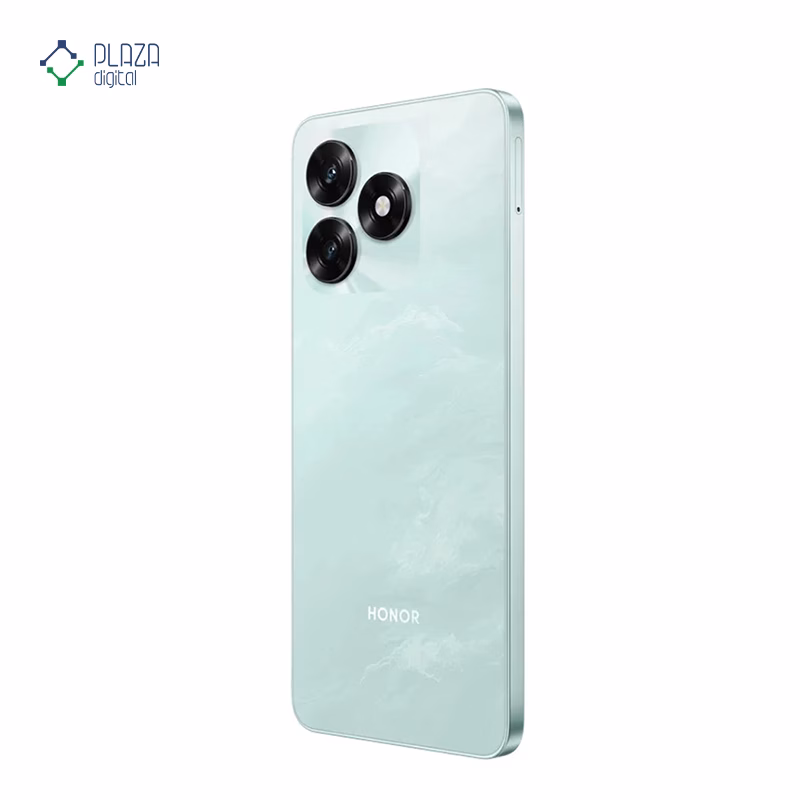 گوشی موبایل آنر مدل X5c 4G ظرفیت 64 گیگابایت رم 4 گیگابایت رنگ سبز پلازا دیجیتال