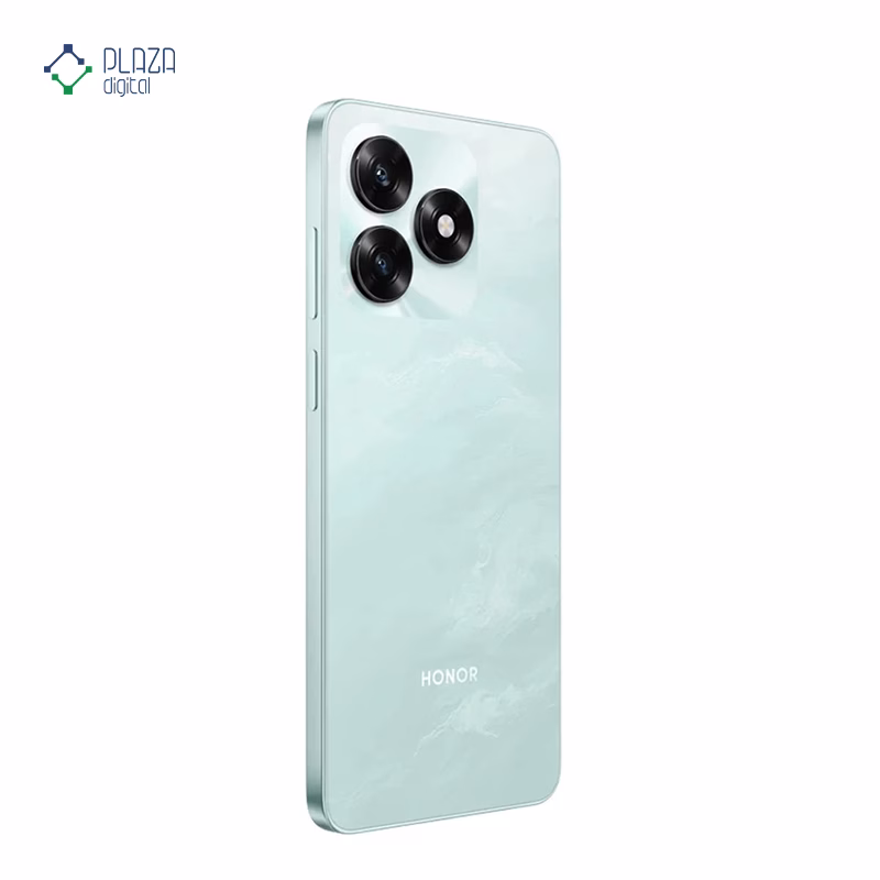 گوشی موبایل آنر مدل X5c 4G ظرفیت 64 گیگابایت رم 4 گیگابایت رنگ سبز پلازا دیجیتال