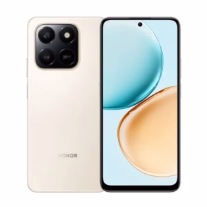 گوشی موبایل آنر مدل X7d 4G ظرفیت 256 گیگابایت رم 8 گیگابایت رنگ طلایی پلازا دیجیتال
