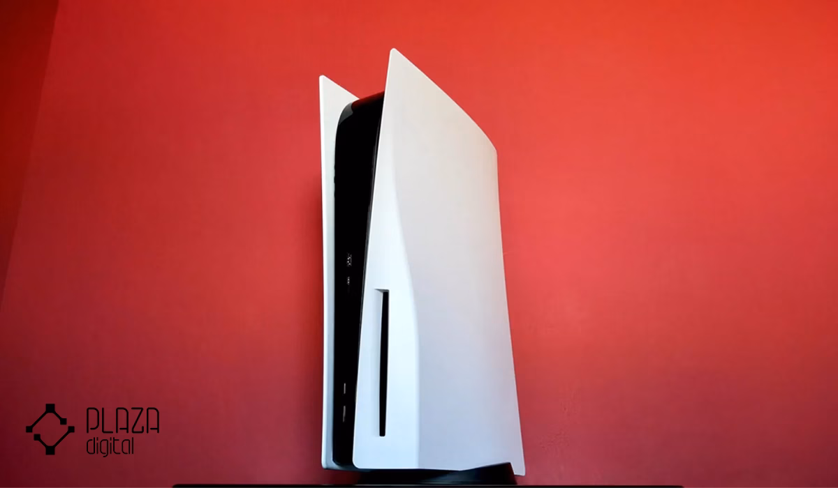 PS5 دیجیتال بهتر است یا دیسک خور؟ 14 پی اس فایو استاندارد بهتر است یا دیجیتال