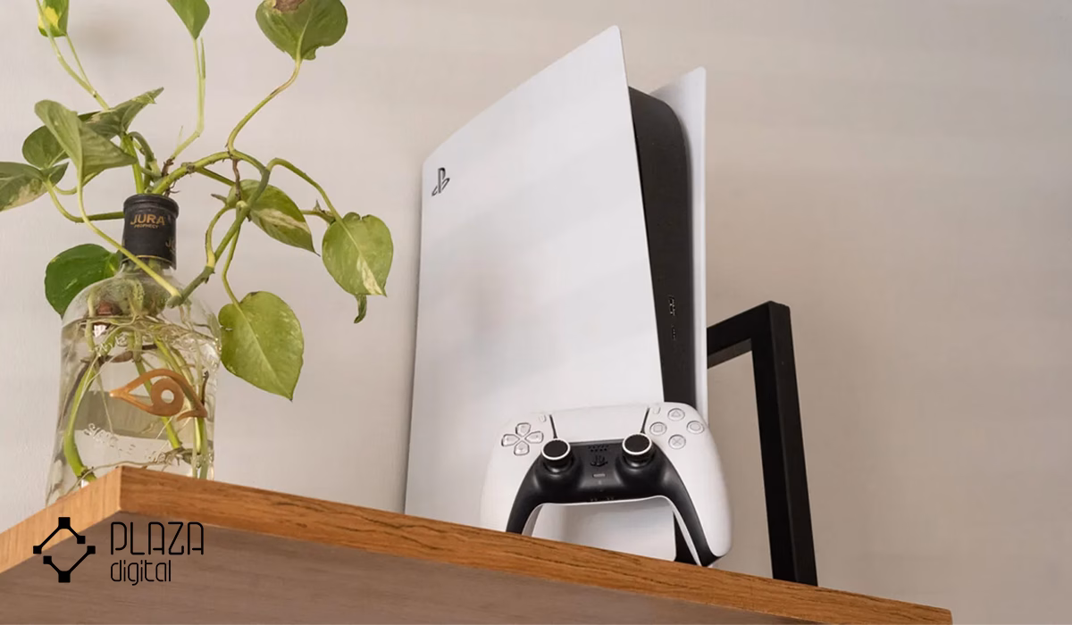 PS5 دیجیتال بهتر است یا دیسک خور؟ 20 تفاوت ps5 دیجیتال و استاندارد