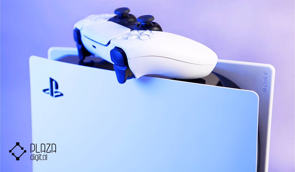 PS5 دیجیتال بهتر است یا دیسک خور؟ 19 تفاوت ps5 دیجیتال با استاندارد