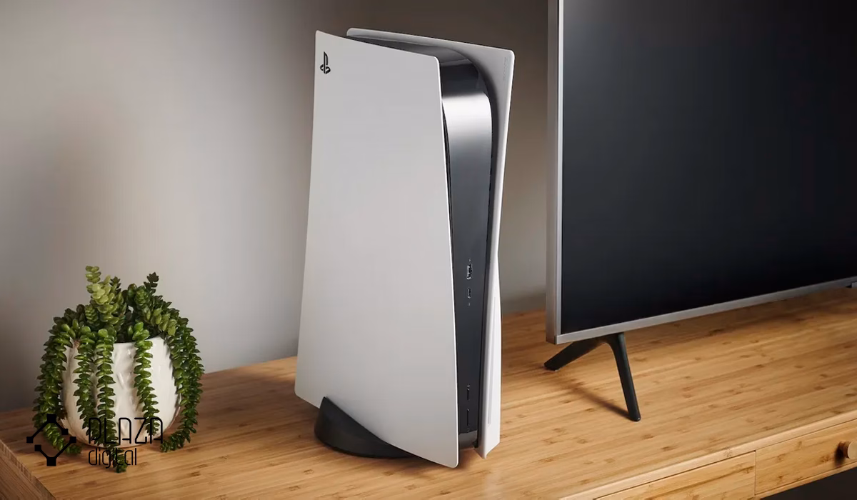 PS5 دیجیتال بهتر است یا دیسک خور؟ 16 پی اس فایو استاندارد بهتر است یا دیجیتال
