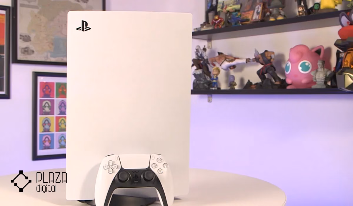PS5 دیجیتال بهتر است یا دیسک خور؟ 18 مقایسه پلی استیشن 5 استاندارد و دیجیتال