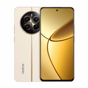 گوشی موبایل ریلمی مدل Realme 12 Plus ظرفیت 256 گیگابایت رم 8 گیگابایت رنگ بژ پلازا دیجیتال