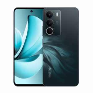 گوشی موبایل ریلمی مدل Realme C71 ظرفیت 256 گیگابایت رم 8 گیگابایت رنگ سبز پلازا دیجیتال