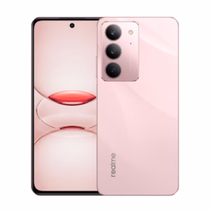 گوشی موبایل ریلمی مدل Realme C75x ظرفیت 256 گیگابایت رم 8 گیگابایت رنگ صورتی پلازا دیجیتال