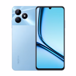 گوشی موبایل ریلمی مدل Realme Note 50 ظرفیت 64 گیگابایت رم 3 گیگابایت رنگ آبی پلازا دیجیتال