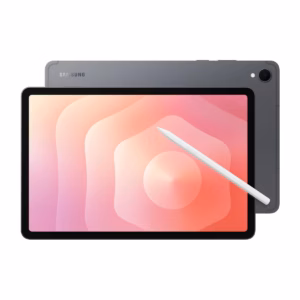 تبلت سامسونگ مدل Galaxy Tab S11 5G ظرفیت 256 گیگابایت رم 12 گیگابایت رنگ خاکستری پلازا دیجیتال