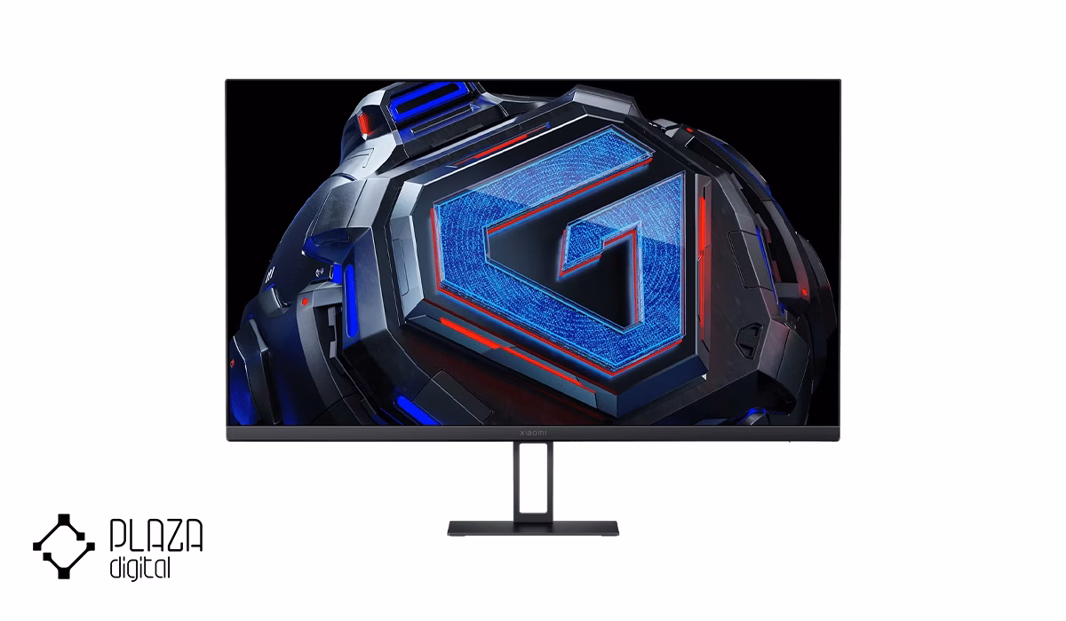 معرفی بهترین مانیتور 27 اینچ 12 xiaomi-g27qi-2k-gaming-monitor-plazadigital