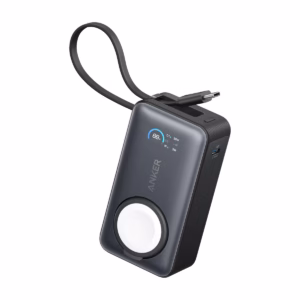 پاوربانک انکر مدل MagGo Power Bank A1657 ظرفیت 10000 میلی آمپر ساعت