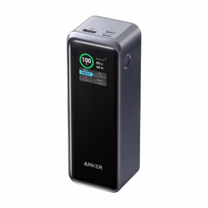 پاوربانک انکر مدل Prime Power Bank A110A ظرفیت 26000 میلی ‌آمپر ساعت