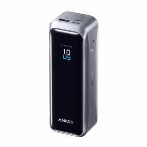 پاوربانک انکر مدل Prime Power Bank A110B ظرفیت 20000 میلی ‌آمپر ساعت