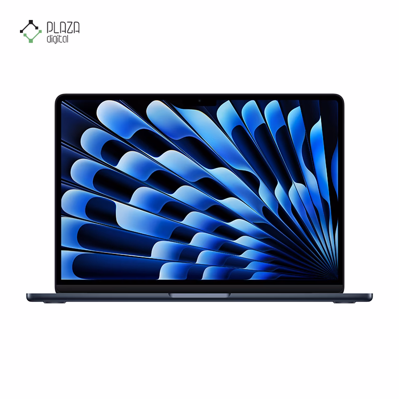 لپ تاپ اپل 13.6 اینچی مدل مک بوک ایر MDHE4 2026 M5 16GB 512GB