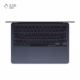 لپ تاپ اپل 13.6 اینچی مدل مک بوک ایر MDHE4 2026 M5 16GB 512GB