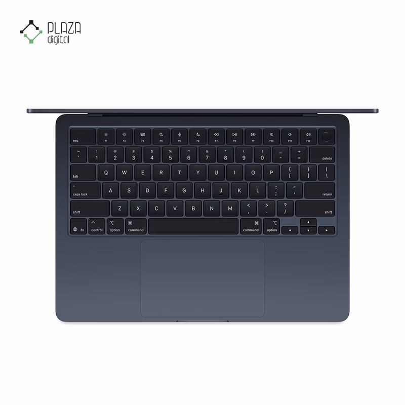 لپ تاپ اپل 13.6 اینچی مدل مک بوک ایر MDHE4 2026 M5 16GB 512GB