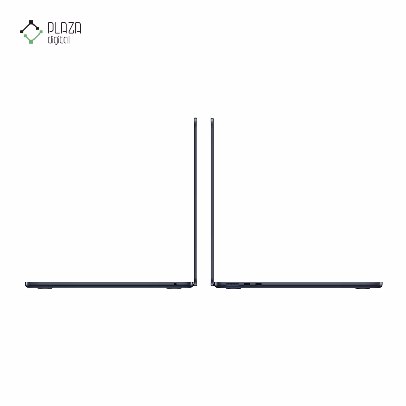 لپ تاپ اپل 13.6 اینچی مدل مک بوک ایر MDHE4 2026 M5 16GB 512GB
