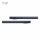 لپ تاپ اپل 13.6 اینچی مدل مک بوک ایر MDHE4 2026 M5 16GB 512GB