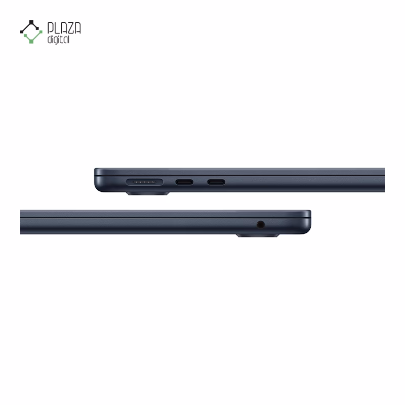 لپ تاپ اپل 13.6 اینچی مدل مک بوک ایر MDHE4 2026 M5 16GB 512GB