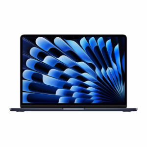 لپ تاپ اپل 13.6 اینچی مدل مک بوک ایر MDHG4 2026 M5 24GB 1TB