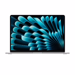 لپ تاپ اپل 15.3 اینچی مدل مک بوک ایر MDV94 2026 M5 16GB 512GB