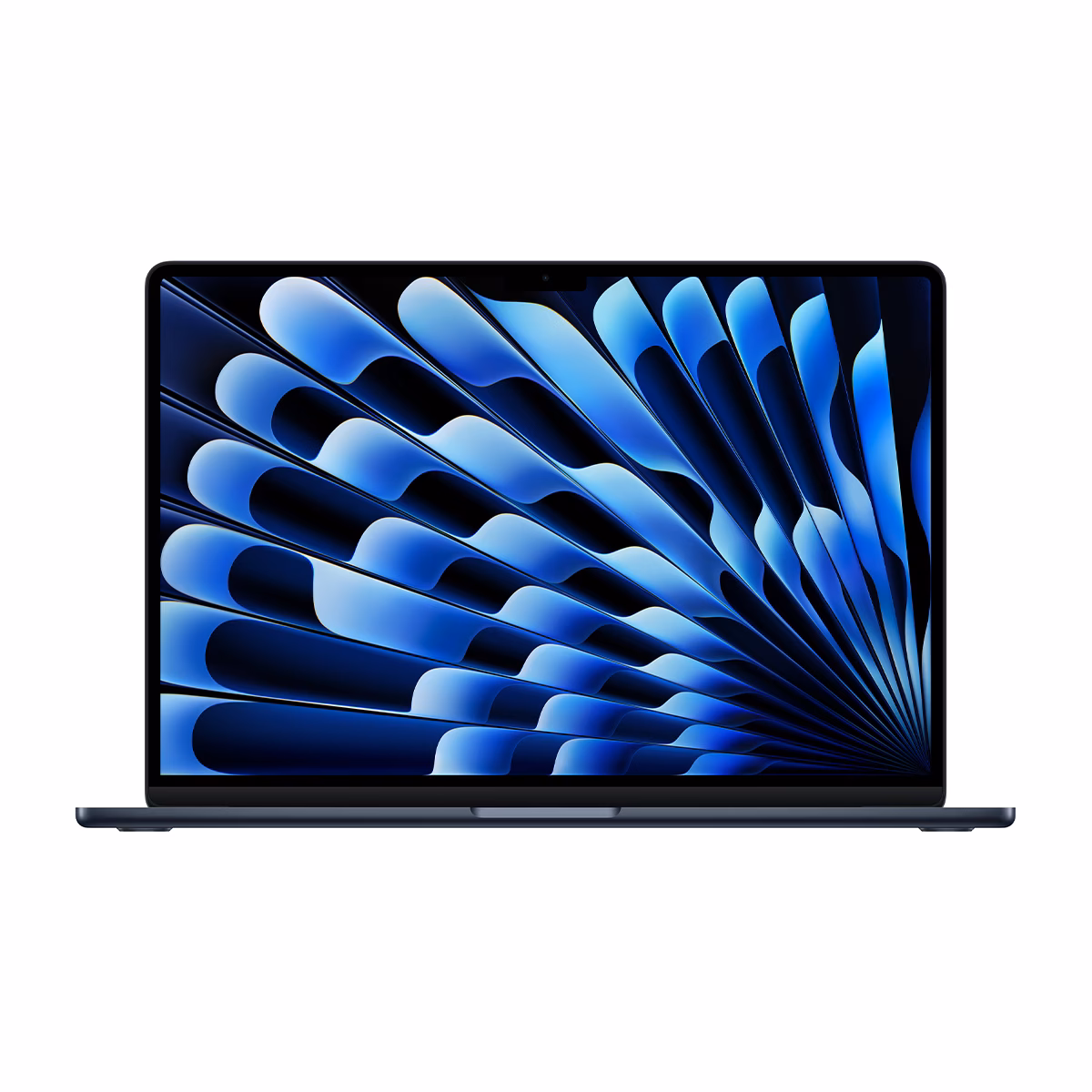 لپ تاپ اپل 15.3 اینچی مدل مک بوک ایر MDVH4 2026 M5 16GB 512GB