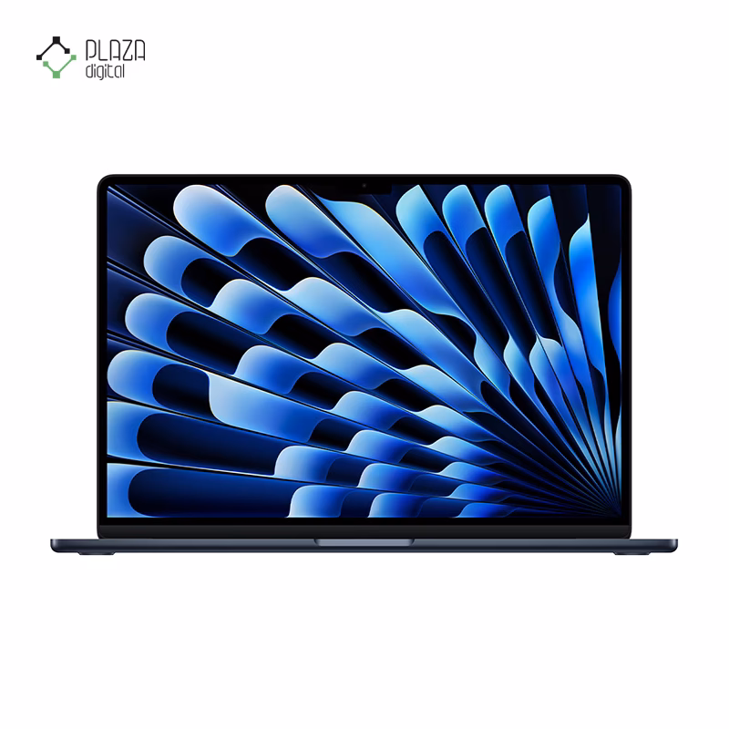 لپ تاپ اپل 15.3 اینچی مدل مک بوک ایر MDVN4 2026 M5 24GB 1TB