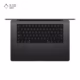 لپ تاپ اپل 16 اینچی مدل مک بوک پرو MGED4 2026 M5 Max 36GB 2TB