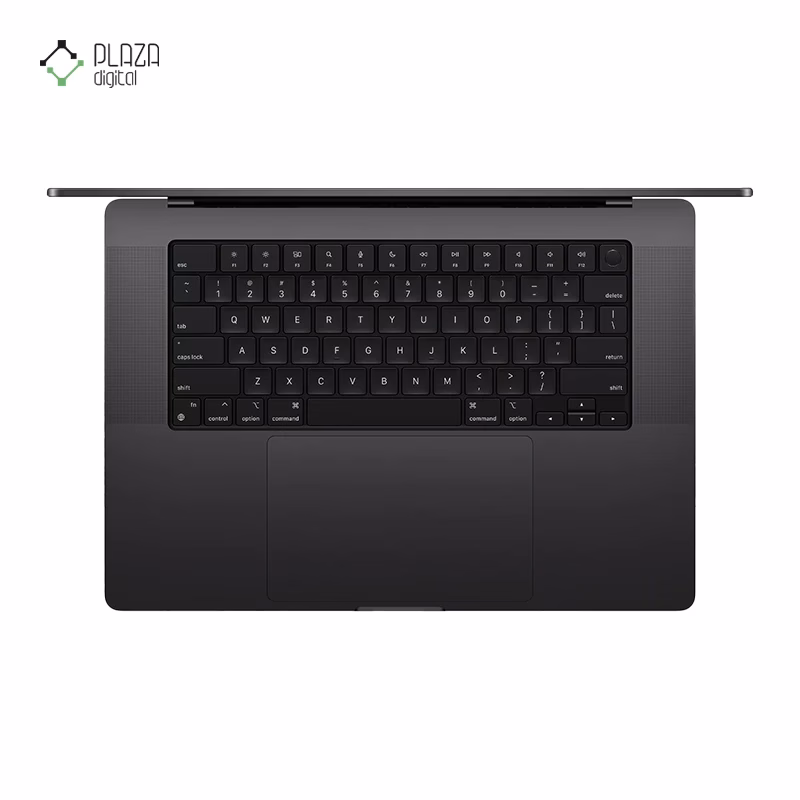 لپ تاپ اپل 16 اینچی مدل مک بوک پرو MGED4 2026 M5 Max 36GB 2TB
