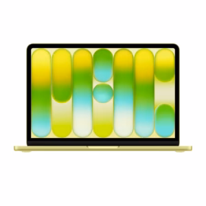 لپ تاپ اپل 13 اینچی مدل MacBook Neo MHFE4 A18 Pro 8GB 512GB