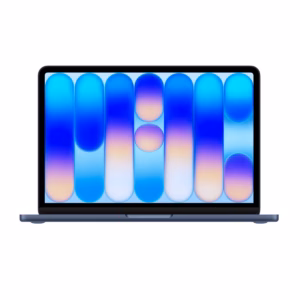 لپ تاپ اپل 13 اینچی مدل MacBook Neo MHFG4 A18 Pro 8GB 512GB