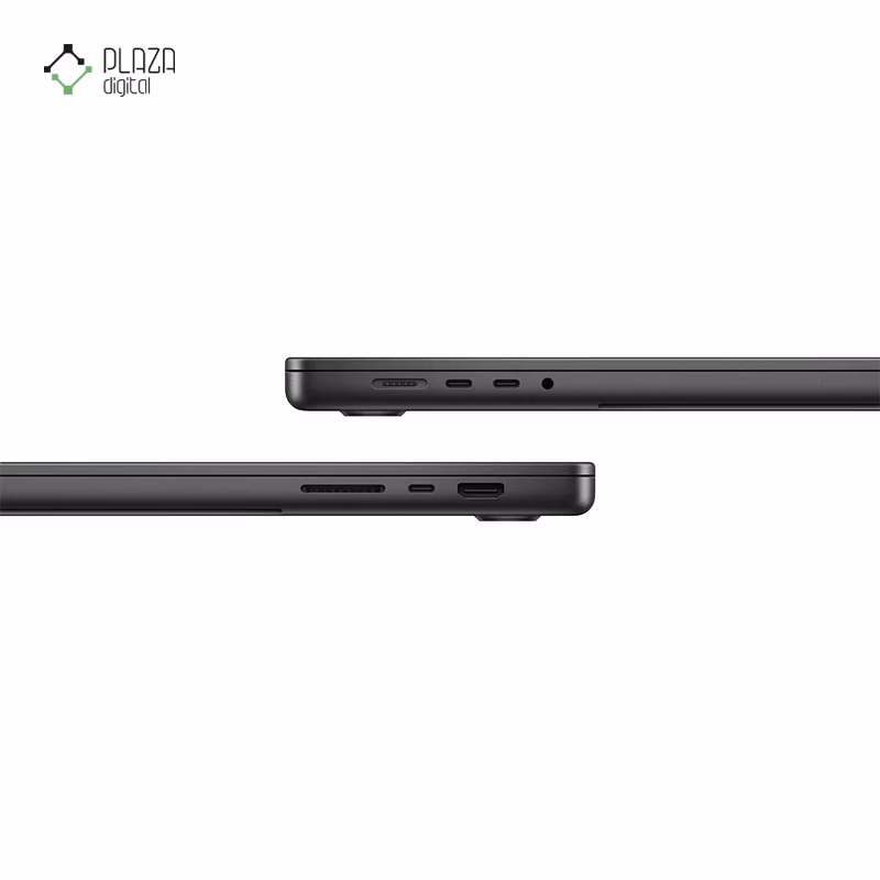 لپ تاپ اپل 16 اینچی مدل مک بوک پرو MGEC4 2026 M5 Pro 48GB 1TB