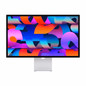 مانیتور 27 اینچی اپل مدل Studio Display MFEX4