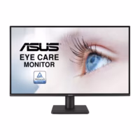 مانیتور ایسوس 27 اینچ مدل VA27AQ 186 مانیتور ایسوس 27 اینچ مدل VA27AQ