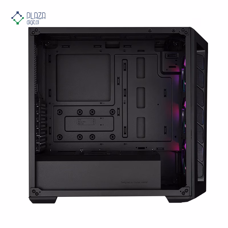 کیس کامپیوتر گیمینگ کولر مستر مدل MasterBox MB511