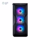 کیس کامپیوتر گیمینگ کولر مستر مدل MasterBox TD500 MAX