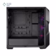 کیس کامپیوتر گیمینگ کولر مستر مدل MasterBox TD500 MAX