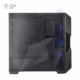 کیس کامپیوتر گیمینگ کولر مستر مدل MasterBox TD500 MAX