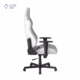 صندلی گیمینگ دی ایکس ریسر مدل Drifting Series 2025 L White
