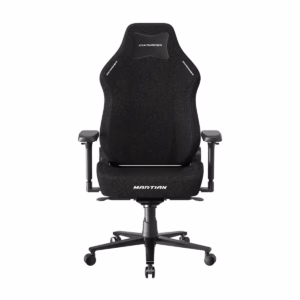 صندلی گیمینگ دی ایکس ریسر مدل Martian Series 2025 L Fabric Black