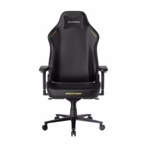 صندلی گیمینگ دی ایکس ریسر مدل Martian Series XL Black