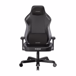 صندلی گیمینگ دی ایکس ریسر مدل Tank Series Black Gray